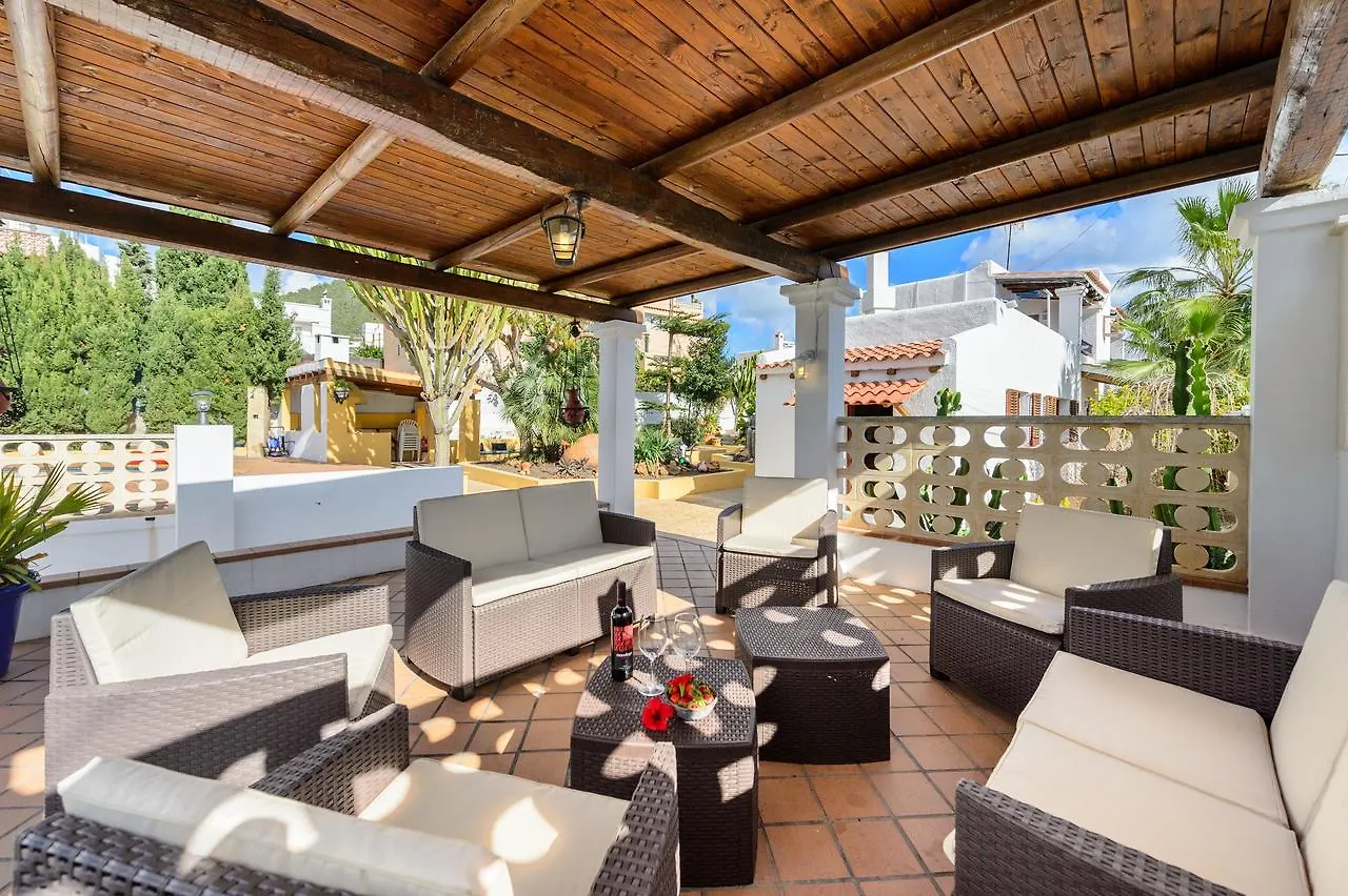 Villa Can Giovanni Sant Jordi de ses Salines 0*,  Spagna