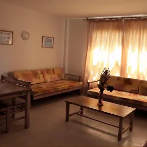 Hotel Arlanza, Sant Jordi de ses Salines