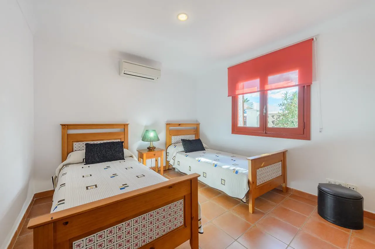 Villa Can Giovanni Sant Jordi de ses Salines